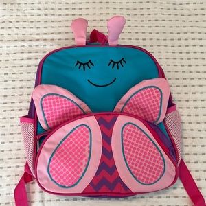 Butterfly Kids Backpack